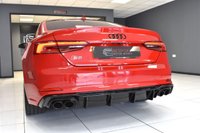 USED 2016 66 AUDI S5 3.0 TFSI QUATTRO 2 DOOR **&pound;499 A MONTH WITH &pound;2348 DEPOSIT**