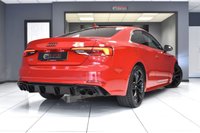 USED 2016 66 AUDI S5 3.0 TFSI QUATTRO 2 DOOR **&pound;499 A MONTH WITH &pound;2348 DEPOSIT**