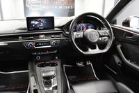 USED 2016 66 AUDI S5 3.0 TFSI QUATTRO 2 DOOR **&pound;499 A MONTH WITH &pound;2348 DEPOSIT**