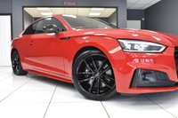 USED 2016 66 AUDI S5 3.0 TFSI QUATTRO 2 DOOR **&pound;499 A MONTH WITH &pound;2348 DEPOSIT**