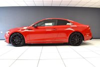 USED 2016 66 AUDI S5 3.0 TFSI QUATTRO 2 DOOR **&pound;499 A MONTH WITH &pound;2348 DEPOSIT**