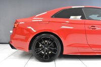 USED 2016 66 AUDI S5 3.0 TFSI QUATTRO 2 DOOR **&pound;499 A MONTH WITH &pound;2348 DEPOSIT**