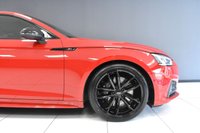 USED 2016 66 AUDI S5 3.0 TFSI QUATTRO 2 DOOR **&pound;499 A MONTH WITH &pound;2348 DEPOSIT**