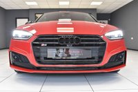 USED 2016 66 AUDI S5 3.0 TFSI QUATTRO 2 DOOR **&pound;499 A MONTH WITH &pound;2348 DEPOSIT**