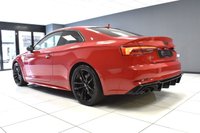 USED 2016 66 AUDI S5 3.0 TFSI QUATTRO 2 DOOR **&pound;499 A MONTH WITH &pound;2348 DEPOSIT**