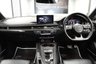 USED 2016 66 AUDI S5 3.0 TFSI QUATTRO 2 DOOR **&pound;499 A MONTH WITH &pound;2348 DEPOSIT**