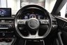 USED 2016 66 AUDI S5 3.0 TFSI QUATTRO 2 DOOR **&pound;499 A MONTH WITH &pound;2348 DEPOSIT**