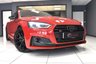 USED 2016 66 AUDI S5 3.0 TFSI QUATTRO 2 DOOR **&pound;499 A MONTH WITH &pound;2348 DEPOSIT**