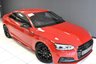 USED 2016 66 AUDI S5 3.0 TFSI QUATTRO 2 DOOR **&pound;499 A MONTH WITH &pound;2348 DEPOSIT**