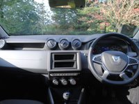 USED 2018 68 DACIA DUSTER 1.6 ACCESS SCE 5d 115 BHP www.suffolkcarcentre.co.uk - Located at Ilketshall