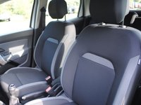 USED 2018 68 DACIA DUSTER 1.6 ACCESS SCE 5d 115 BHP www.suffolkcarcentre.co.uk - Located at Ilketshall