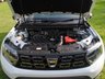 USED 2018 68 DACIA DUSTER 1.6 ACCESS SCE 5d 115 BHP www.suffolkcarcentre.co.uk - Located at Ilketshall