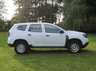 USED 2018 68 DACIA DUSTER 1.6 ACCESS SCE 5d 115 BHP www.suffolkcarcentre.co.uk - Located at Ilketshall