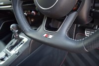 USED 2019 69 AUDI S3 2.0 S3 SPORTBACK TFSI QUATTRO BLACK EDITION 5d 296 BHP DIGI DASH / B&O / TECH PACK
