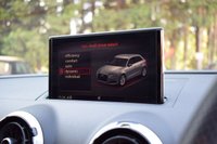 USED 2019 69 AUDI S3 2.0 S3 SPORTBACK TFSI QUATTRO BLACK EDITION 5d 296 BHP DIGI DASH / B&O / TECH PACK