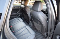 USED 2019 69 AUDI S3 2.0 S3 SPORTBACK TFSI QUATTRO BLACK EDITION 5d 296 BHP DIGI DASH / B&O / TECH PACK
