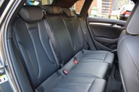 USED 2019 69 AUDI S3 2.0 S3 SPORTBACK TFSI QUATTRO BLACK EDITION 5d 296 BHP DIGI DASH / B&O / TECH PACK
