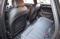 USED 2019 69 AUDI S3 2.0 S3 SPORTBACK TFSI QUATTRO BLACK EDITION 5d 296 BHP DIGI DASH / B&O / TECH PACK