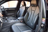 USED 2019 69 AUDI S3 2.0 S3 SPORTBACK TFSI QUATTRO BLACK EDITION 5d 296 BHP DIGI DASH / B&O / TECH PACK