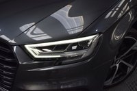 USED 2019 69 AUDI S3 2.0 S3 SPORTBACK TFSI QUATTRO BLACK EDITION 5d 296 BHP DIGI DASH / B&O / TECH PACK