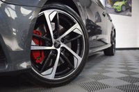 USED 2019 69 AUDI S3 2.0 S3 SPORTBACK TFSI QUATTRO BLACK EDITION 5d 296 BHP DIGI DASH / B&O / TECH PACK