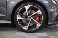 USED 2019 69 AUDI S3 2.0 S3 SPORTBACK TFSI QUATTRO BLACK EDITION 5d 296 BHP DIGI DASH / B&O / TECH PACK