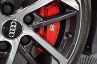 USED 2019 69 AUDI S3 2.0 S3 SPORTBACK TFSI QUATTRO BLACK EDITION 5d 296 BHP DIGI DASH / B&O / TECH PACK
