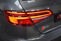 USED 2019 69 AUDI S3 2.0 S3 SPORTBACK TFSI QUATTRO BLACK EDITION 5d 296 BHP DIGI DASH / B&O / TECH PACK