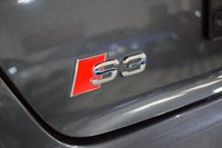 USED 2019 69 AUDI S3 2.0 S3 SPORTBACK TFSI QUATTRO BLACK EDITION 5d 296 BHP DIGI DASH / B&O / TECH PACK