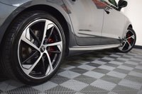 USED 2019 69 AUDI S3 2.0 S3 SPORTBACK TFSI QUATTRO BLACK EDITION 5d 296 BHP DIGI DASH / B&O / TECH PACK