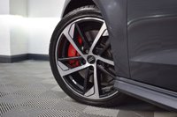 USED 2019 69 AUDI S3 2.0 S3 SPORTBACK TFSI QUATTRO BLACK EDITION 5d 296 BHP DIGI DASH / B&O / TECH PACK