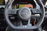 USED 2019 69 AUDI S3 2.0 S3 SPORTBACK TFSI QUATTRO BLACK EDITION 5d 296 BHP DIGI DASH / B&O / TECH PACK