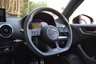 USED 2019 69 AUDI S3 2.0 S3 SPORTBACK TFSI QUATTRO BLACK EDITION 5d 296 BHP DIGI DASH / B&O / TECH PACK