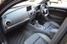 USED 2019 69 AUDI S3 2.0 S3 SPORTBACK TFSI QUATTRO BLACK EDITION 5d 296 BHP DIGI DASH / B&O / TECH PACK
