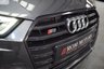 USED 2019 69 AUDI S3 2.0 S3 SPORTBACK TFSI QUATTRO BLACK EDITION 5d 296 BHP DIGI DASH / B&O / TECH PACK