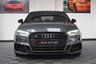 USED 2019 69 AUDI S3 2.0 S3 SPORTBACK TFSI QUATTRO BLACK EDITION 5d 296 BHP DIGI DASH / B&O / TECH PACK