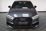 USED 2019 69 AUDI S3 2.0 S3 SPORTBACK TFSI QUATTRO BLACK EDITION 5d 296 BHP DIGI DASH / B&O / TECH PACK