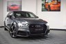USED 2019 69 AUDI S3 2.0 S3 SPORTBACK TFSI QUATTRO BLACK EDITION 5d 296 BHP DIGI DASH / B&O / TECH PACK