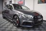 USED 2019 69 AUDI S3 2.0 S3 SPORTBACK TFSI QUATTRO BLACK EDITION 5d 296 BHP DIGI DASH / B&O / TECH PACK