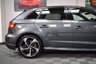 USED 2019 69 AUDI S3 2.0 S3 SPORTBACK TFSI QUATTRO BLACK EDITION 5d 296 BHP DIGI DASH / B&O / TECH PACK