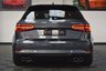USED 2019 69 AUDI S3 2.0 S3 SPORTBACK TFSI QUATTRO BLACK EDITION 5d 296 BHP DIGI DASH / B&O / TECH PACK