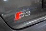 USED 2019 69 AUDI S3 2.0 S3 SPORTBACK TFSI QUATTRO BLACK EDITION 5d 296 BHP DIGI DASH / B&O / TECH PACK