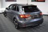 USED 2019 69 AUDI S3 2.0 S3 SPORTBACK TFSI QUATTRO BLACK EDITION 5d 296 BHP DIGI DASH / B&O / TECH PACK