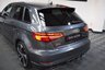 USED 2019 69 AUDI S3 2.0 S3 SPORTBACK TFSI QUATTRO BLACK EDITION 5d 296 BHP DIGI DASH / B&O / TECH PACK