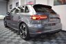 USED 2019 69 AUDI S3 2.0 S3 SPORTBACK TFSI QUATTRO BLACK EDITION 5d 296 BHP DIGI DASH / B&O / TECH PACK