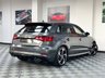 USED 2019 69 AUDI S3 2.0 S3 SPORTBACK TFSI QUATTRO BLACK EDITION 5d 296 BHP DIGI DASH / B&O / TECH PACK