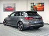 USED 2019 69 AUDI S3 2.0 S3 SPORTBACK TFSI QUATTRO BLACK EDITION 5d 296 BHP DIGI DASH / B&O / TECH PACK
