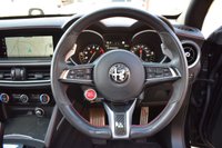 USED 2020 70 ALFA ROMEO STELVIO 2.9 V6 BITURBO QUADRIFOGLIO 5d 503 BHP 1 OWNER / PANORAMIC ROOF / H&K