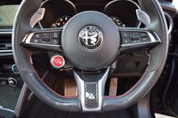 USED 2020 70 ALFA ROMEO STELVIO 2.9 V6 BITURBO QUADRIFOGLIO 5d 503 BHP 1 OWNER / PANORAMIC ROOF / H&K