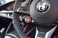 USED 2020 70 ALFA ROMEO STELVIO 2.9 V6 BITURBO QUADRIFOGLIO 5d 503 BHP 1 OWNER / PANORAMIC ROOF / H&K